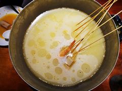 -付小姐在成都(中山公园店)