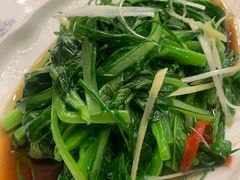 青菜-龙凤瓦罐煨汤馆(清江东路店)