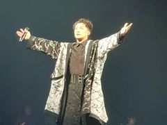 -宝能国际体育演艺中心