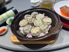 -大鹏饭店·金陵家宴(奥体中心店)