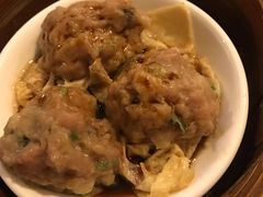 陈皮牛肉球-添好运点心专门店(深水埗店)