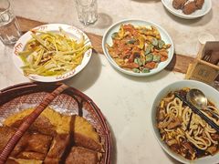 -小吊梨汤·北京菜·烤鸭(清河万象汇店)