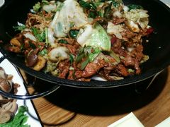 -徐家饭堂(金碧家园店)