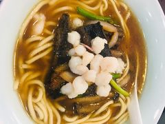 -奎元馆.百年奎元.非遗传承(西湖边的解放路店)