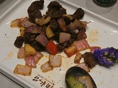 -喜盈门.鱼鲜家味(金马店)