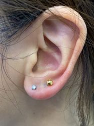 -Wisezone唯点穿耳打耳洞专业国际连锁品牌