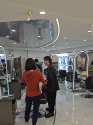 -松源造型