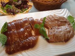 -四季民福烤鸭店(前门廊房二条店)