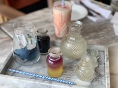 -The Rug Cafe(王府中环店)