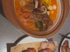 -闽上鲜·福建菜(龙湖滨江天街店)