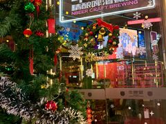 -牛啤堂精酿啤酒餐吧(五棵松华熙店)