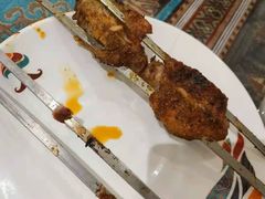-巴依老爷·新疆美食(上城区天城路店)