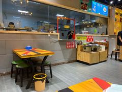 -西部来客大盘鸡(东大街店)