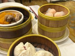 -夏宫中餐厅(香格里拉大酒店)