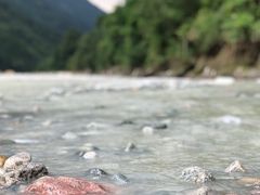-虹口漂流