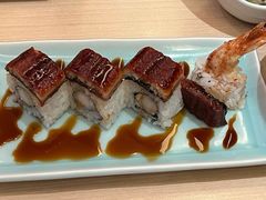 -小山日本料理(太古汇店)
