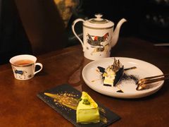 -TINTIN CAKE BOUTIQUE(台北壹店)