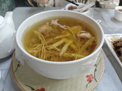 -海鲜街菜馆(海珠南路店)