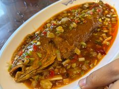 -南来顺饭庄·清真(南菜园店)