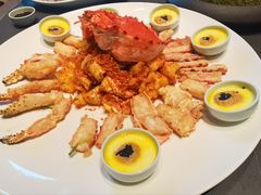 -上和臻品中国菜(花园街店)