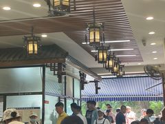 大堂-蒋家肠旺面馆老店(合群路店)