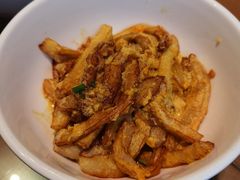 -味上湘菜馆(岳麓山店)