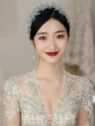 -青柠美妆工作室(正弘城店)