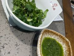 -313羊庄铁锅烀羊肉·烤全羊·烧烤龙虾·团建聚餐(永德路店)