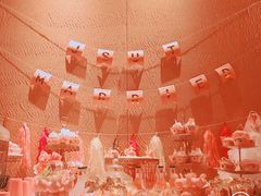 -爱之婚礼蛋糕(建外SOHO西区店)