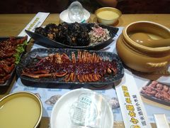 -小木屋米酒店总店