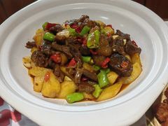 -西江红·株洲本地菜(滨江南路店)