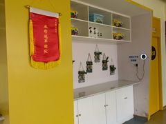 -瑞思少儿中心·少儿英语素养启蒙(新合作校区)