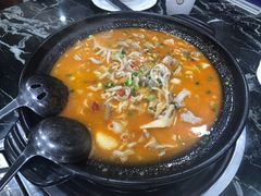 李师傅脆肚-李师傅脆肚(华强北店)