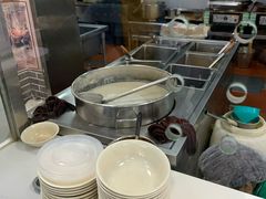 -老磁器口豆汁店(天坛店)