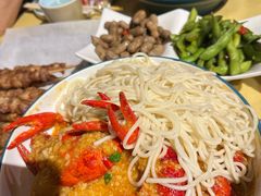 -小田油焖小龙虾(双井店)