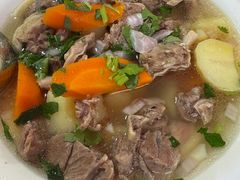 -马白开来特色羊排揪片子  (总店)