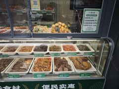 -紫光园·烤鸭(美术馆店)
