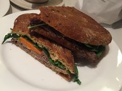 -BAKER&SPICE(安福路店)