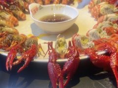 -红盔甲·小龙虾(人民广场店)