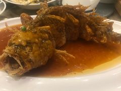 -味莊·青岛菜(云霄路店)