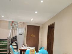 -紫光园·烤鸭·北京菜(团结湖店)