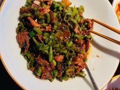 -湘阁里辣(东门茂业店)