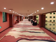 -北京九华山庄会展酒店