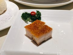 冰烧三层肉-利苑酒家(华熙国际店)