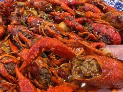 -川正旺江湖菜(三元桥店)