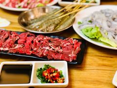 -吉友粥底火锅(方斜路店)