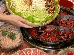 -纸盐河码头火锅(十八梯店)