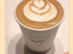-Manner Coffee(芮欧百货店)