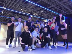 -VIP 威尔仕健身·游泳(嘉华中心店)