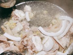 -春润大地海南椰子鸡(沙井京基百纳广场店)